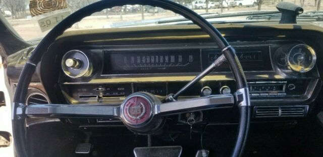 1963 Cadillac Other - photo 6