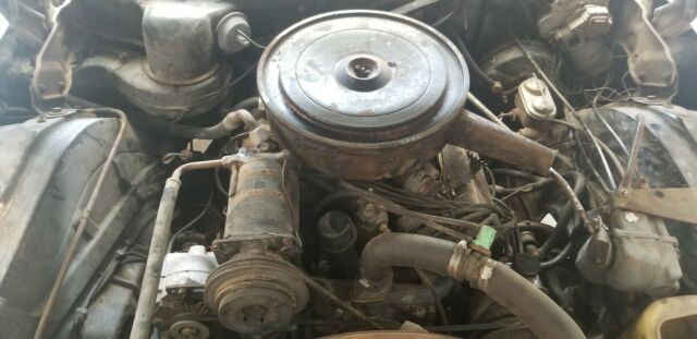 1963 Cadillac Other - photo 9