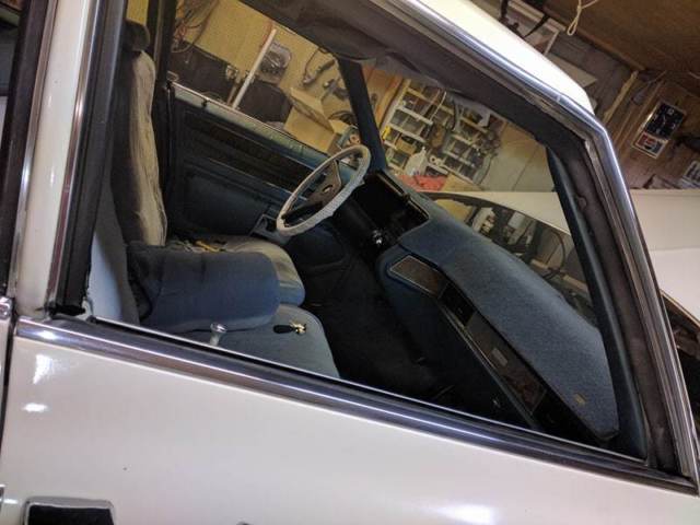 1970 Cadillac Fleetwood - photo 8