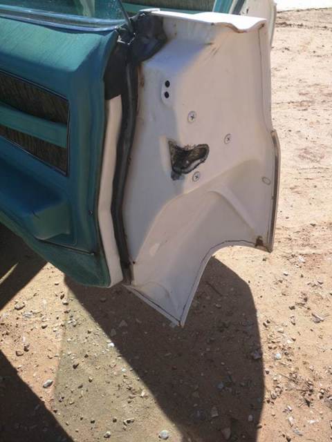 1970 Cadillac Fleetwood - photo 9