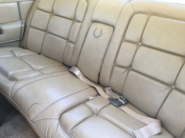 1985 Cadillac Fleetwood DE ELEGANCE - photo 8