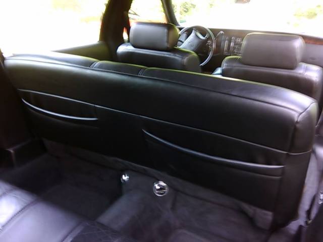 1994 Cadillac Fleetwood - photo 6