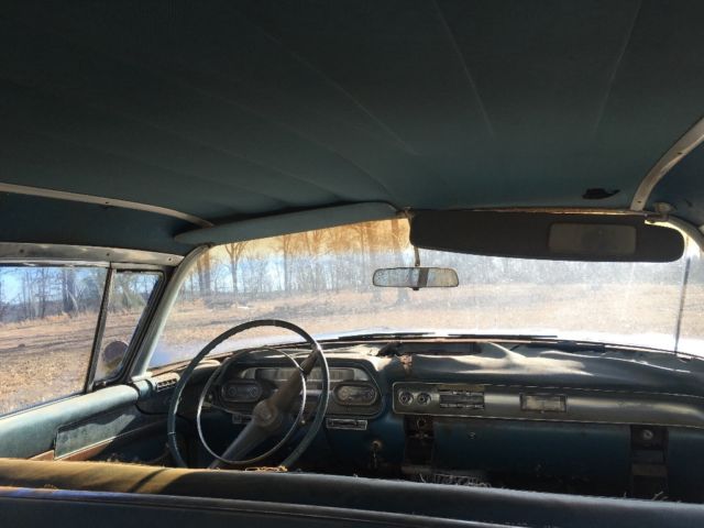 1957 Cadillac Fleetwood - photo 6