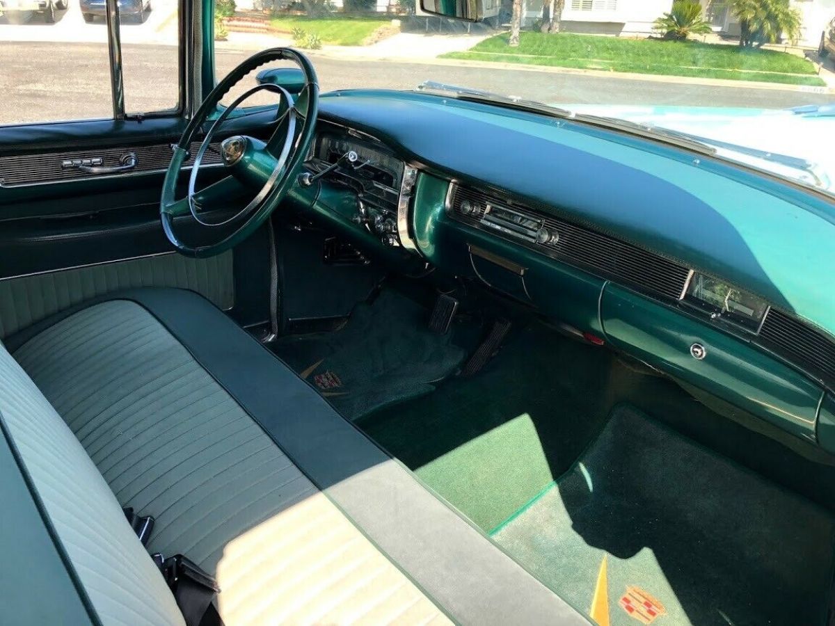 1954 Cadillac Fleetwood - photo 10