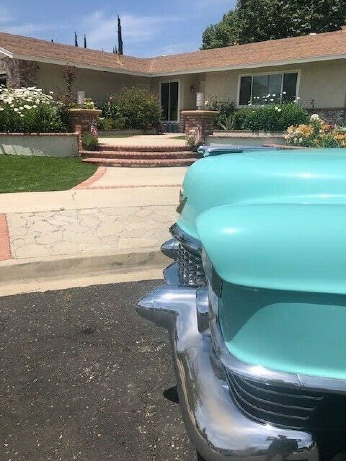 1954 Cadillac Fleetwood - photo 5