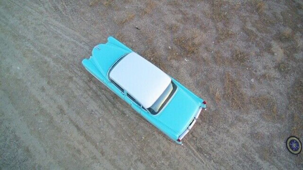 1954 Cadillac Fleetwood - photo 9