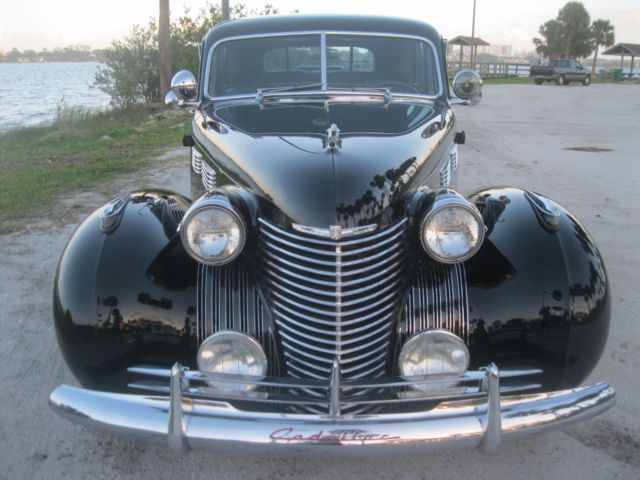 1940 Cadillac Fleetwood 60 Special - photo 10
