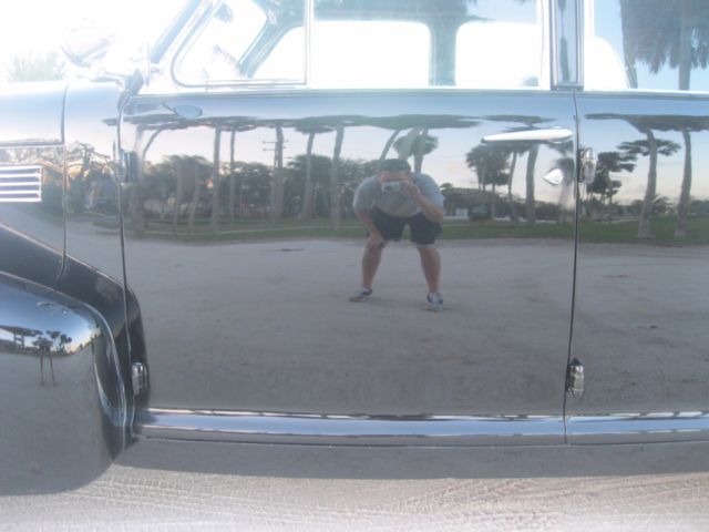 1940 Cadillac Fleetwood 60 Special - photo 12