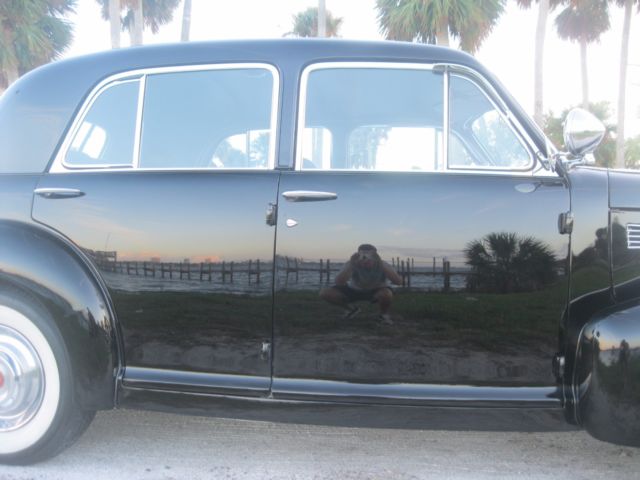 1940 Cadillac Fleetwood 60 Special - photo 13