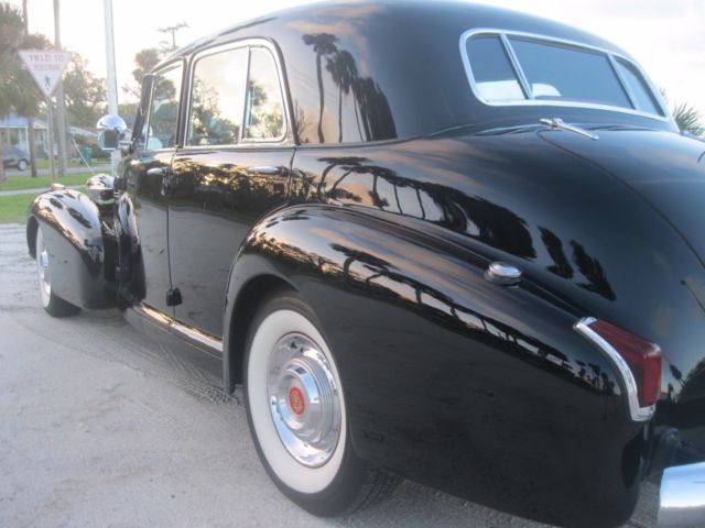 1940 Cadillac Fleetwood 60 Special - photo 5