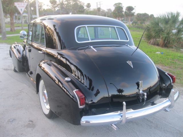 1940 Cadillac Fleetwood 60 Special - photo 6