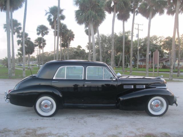 1940 Cadillac Fleetwood 60 Special - photo 7