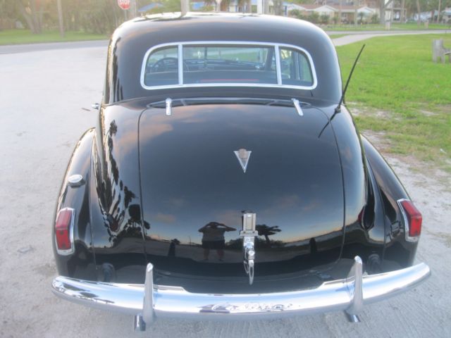 1940 Cadillac Fleetwood 60 Special - photo 8