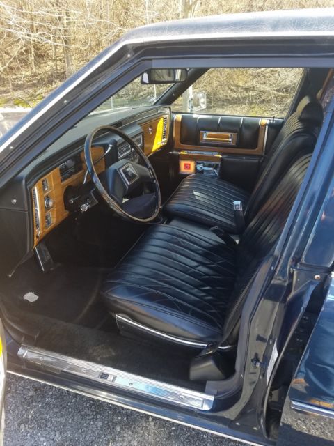 1981 Cadillac Fleetwood - photo 8