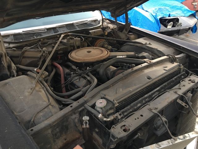 1968 Cadillac Fleetwood - photo 10