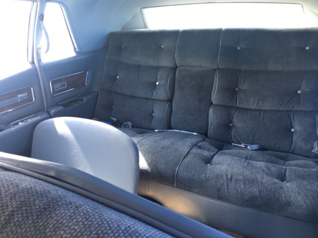 1968 Cadillac Fleetwood - photo 8