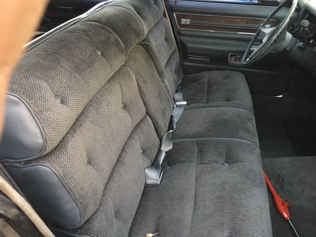 1968 Cadillac Fleetwood - photo 9