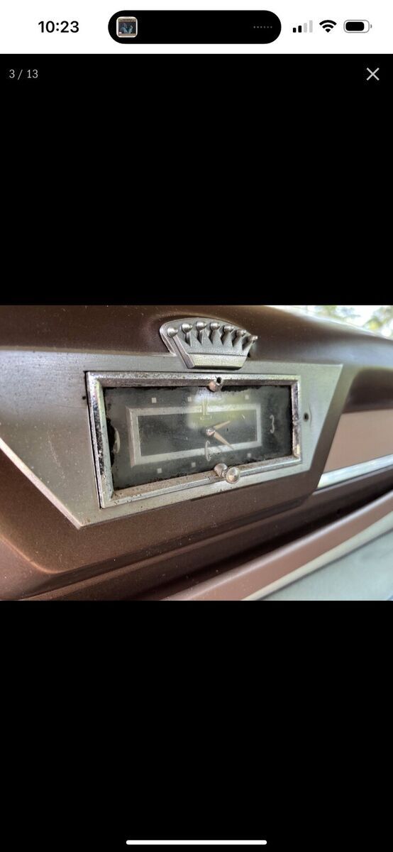 1956 Cadillac Fleetwood - photo 10