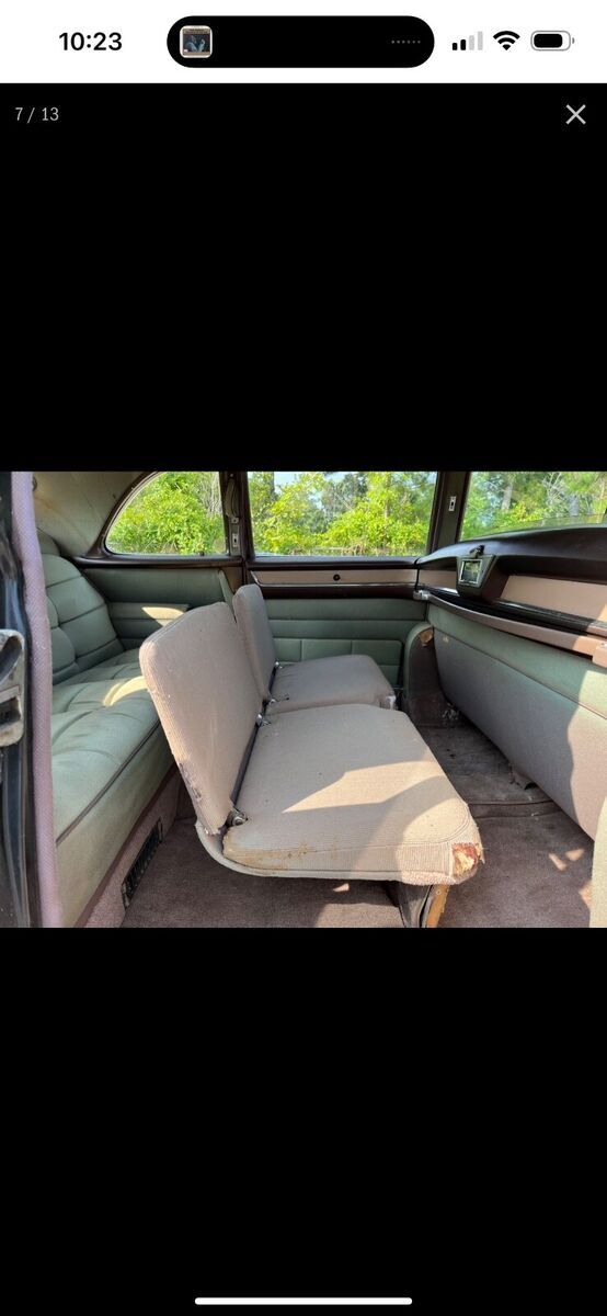 1956 Cadillac Fleetwood - photo 3