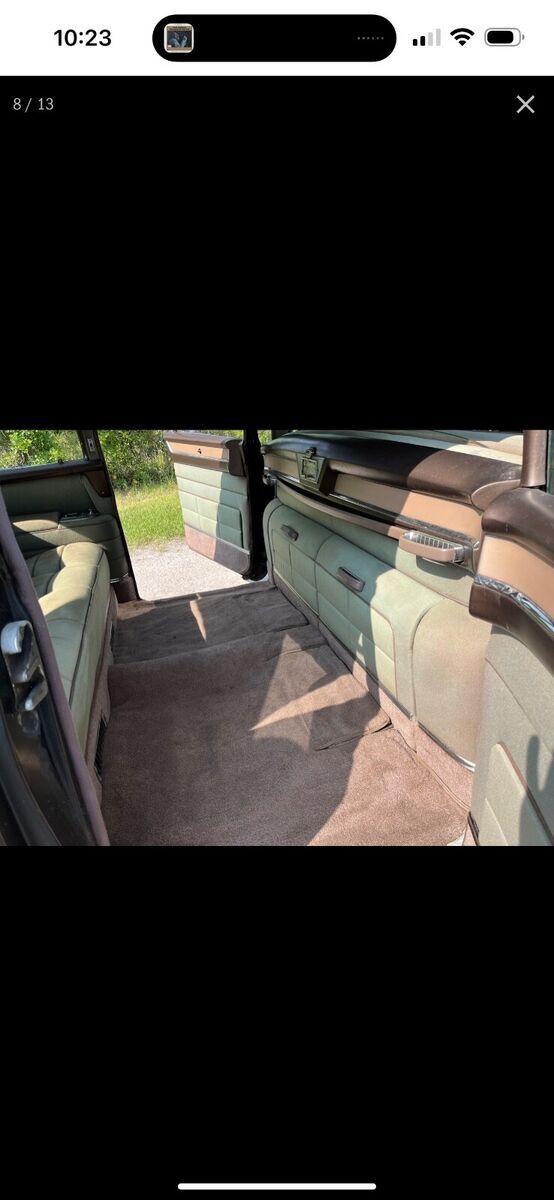 1956 Cadillac Fleetwood - photo 4