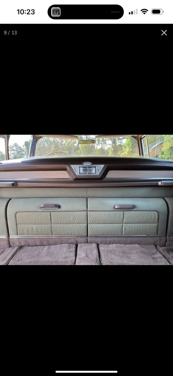 1956 Cadillac Fleetwood - photo 5