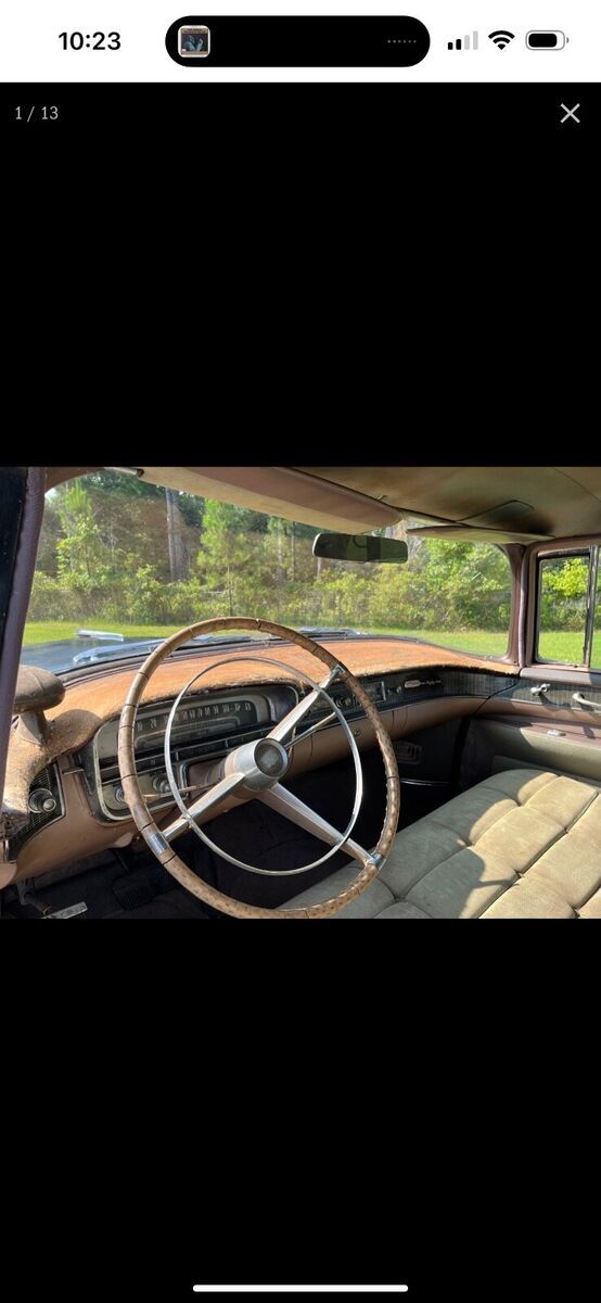 1956 Cadillac Fleetwood - photo 8