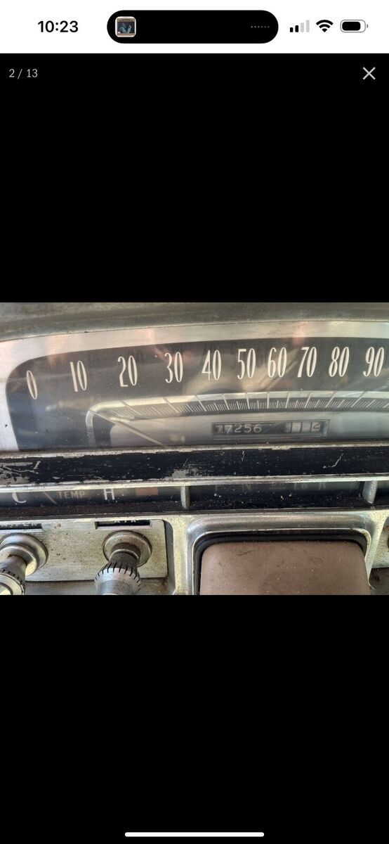1956 Cadillac Fleetwood - photo 9