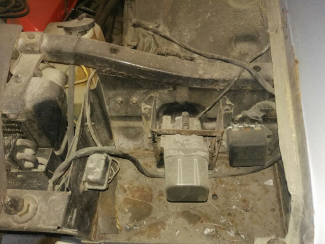 1965 Cadillac Fleetwood Brougham - photo 10