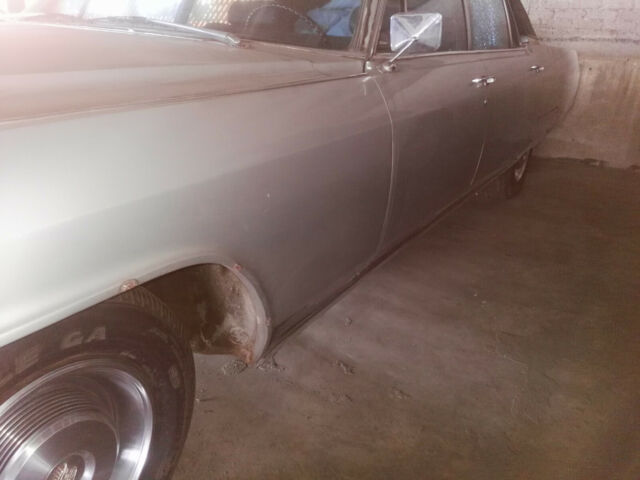 1965 Cadillac Fleetwood Brougham - photo 11