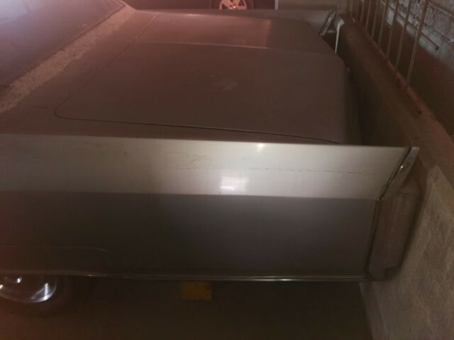 1965 Cadillac Fleetwood Brougham - photo 12