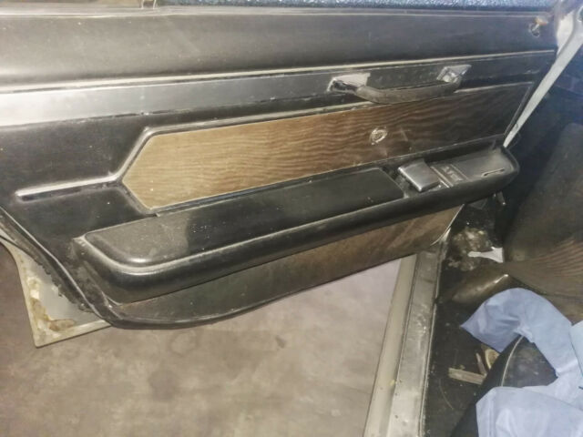 1965 Cadillac Fleetwood Brougham - photo 13