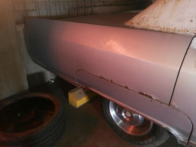 1965 Cadillac Fleetwood Brougham - photo 2