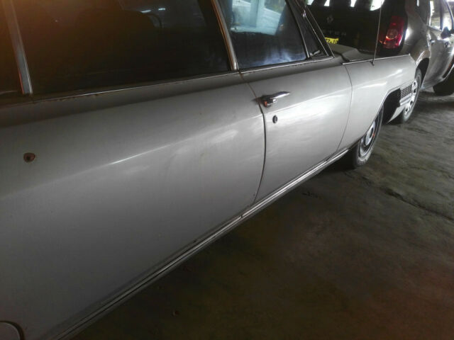 1965 Cadillac Fleetwood Brougham - photo 3