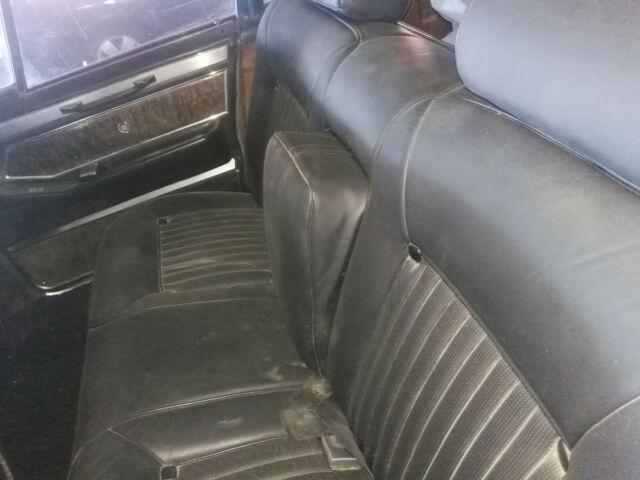 1965 Cadillac Fleetwood Brougham - photo 6