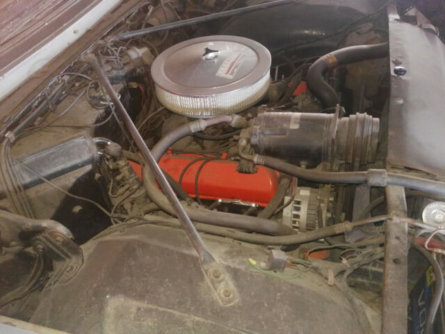 1965 Cadillac Fleetwood Brougham - photo 8