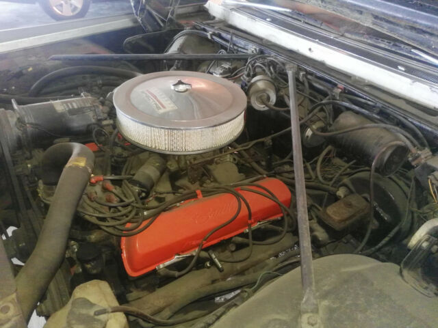 1965 Cadillac Fleetwood Brougham - photo 9