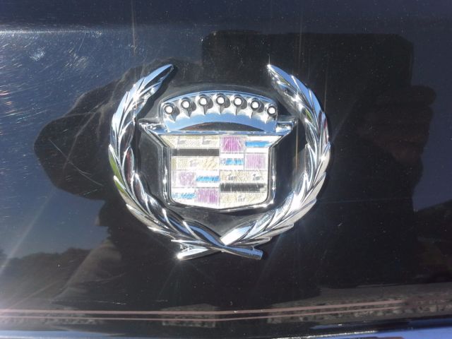 1990 Cadillac Brougham FLEETWOOD BROUGHAM - photo 12