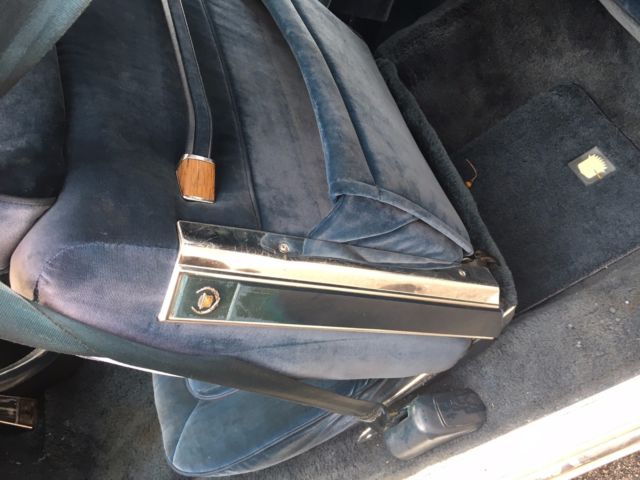 1985 Cadillac Fleetwood DE ELENGANCE - photo 10