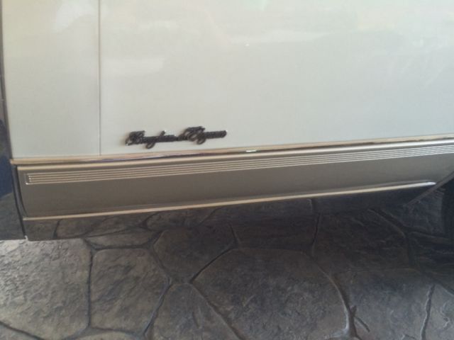 1984 Cadillac Fleetwood - photo 11