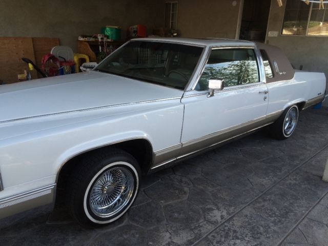 1984 Cadillac Fleetwood - photo 5