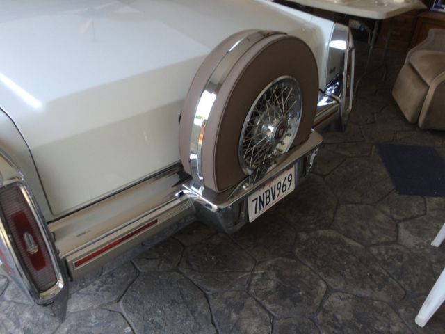 1984 Cadillac Fleetwood - photo 6