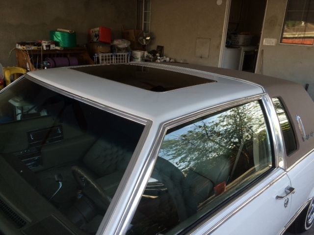 1984 Cadillac Fleetwood - photo 7