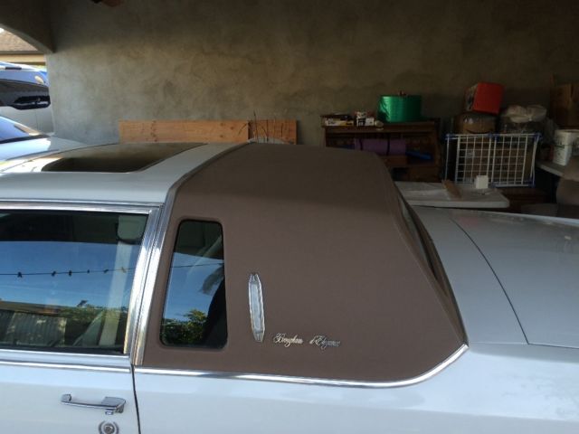 1984 Cadillac Fleetwood - photo 9