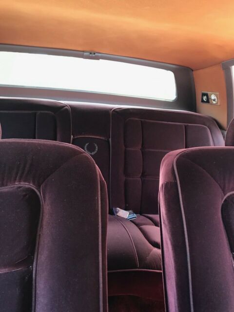 1985 Cadillac Brougham - photo 10