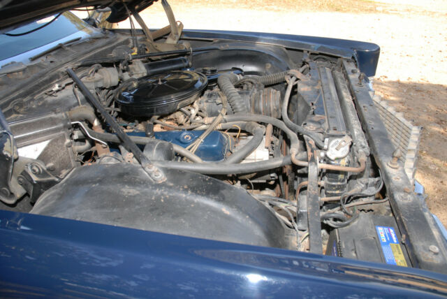 1970 Cadillac Fleetwood - photo 10