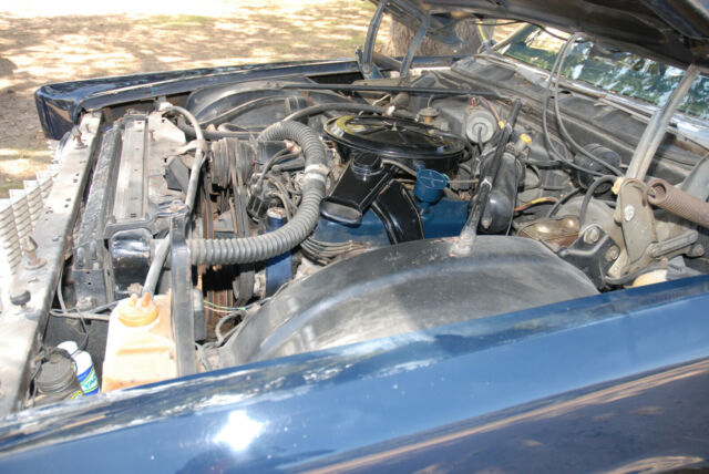 1970 Cadillac Fleetwood - photo 11