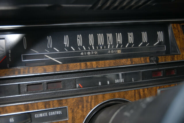 1970 Cadillac Fleetwood - photo 12