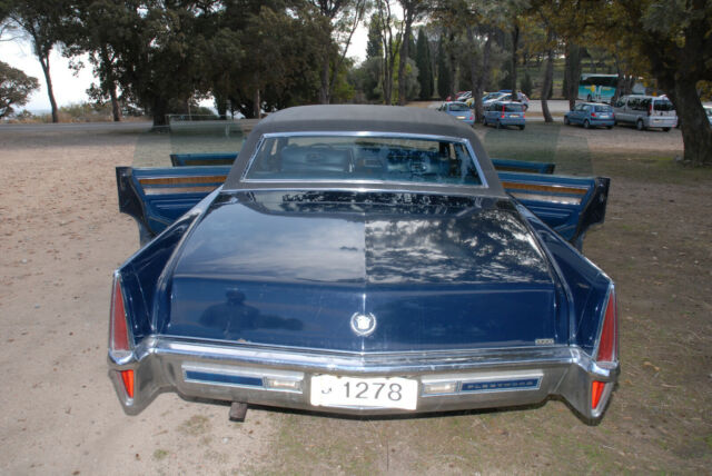 1970 Cadillac Fleetwood - photo 5