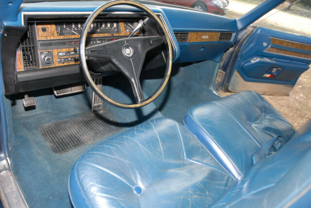 1970 Cadillac Fleetwood - photo 7