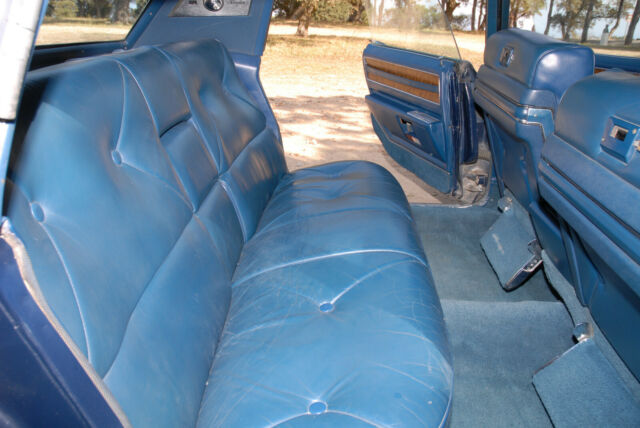 1970 Cadillac Fleetwood - photo 8